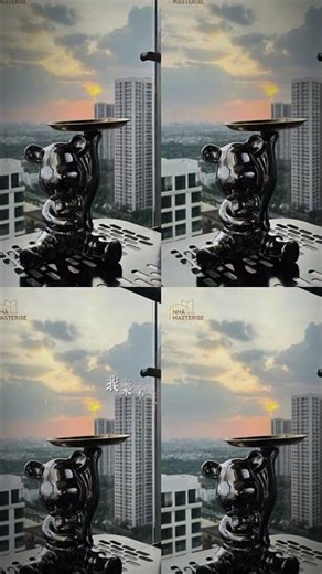 🏡 NHÀ LÀ NƠI ẤM ÁP NGỌT NGÀO, MÀ TA ĐÔI KHI HAY QUÊN CỦA CƯ DÂN MASTERISE