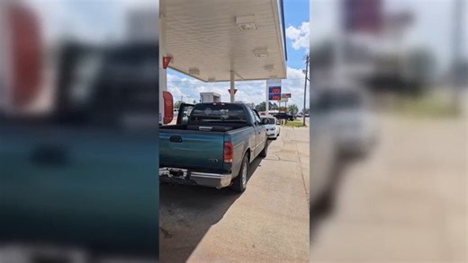 Panicked Arkansas grocery store shoppers hid in freezer and ran for cover amid shooting that killed 4 and wounded 9