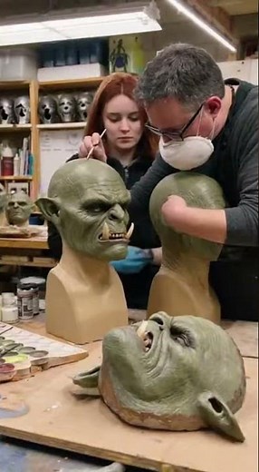 Behind the Scenes of The Lord of the Rings #shorts #shortvideo #behindthescenes #lordoftherings