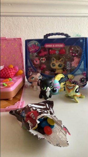 LPS flowers 15 is live!