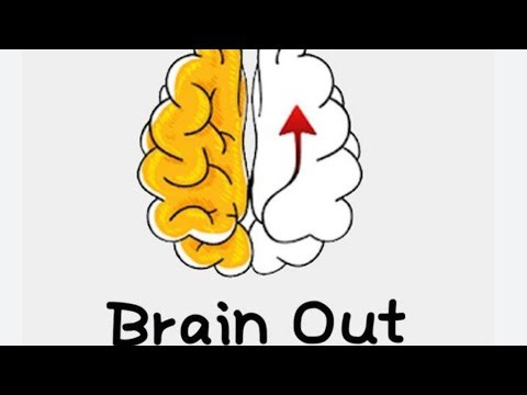 Brain Out 🧠🧠 puzzle game