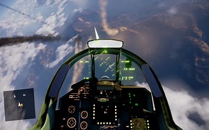 Project Wingman ‎试玩版试玩