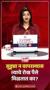 Unused Leaves Encashment Rules | सुट्ट्या न वापरल्यासत्याचे रोख पैसेमिळतात का?