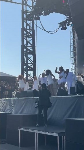 The Isley Brothers-Shout (Live 8/31/24)