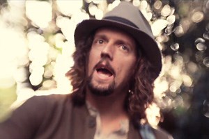 Jason Mraz - The Woman I Love