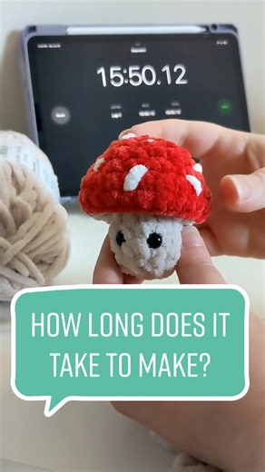 Jessica | Cubie Crochet on TikTok