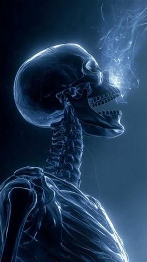 That First Clear Breath After Afrin Hit