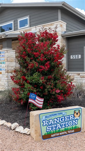 Add this to your travel list ✨ Yogi Bear’s Jellystone Park™ Camp-Resort Austin North has everything you need for the ultimate family escape. | Yogi Bear's Jellystone Park Austin North