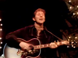 Bob Lind - Elusive Butterfly (1966)