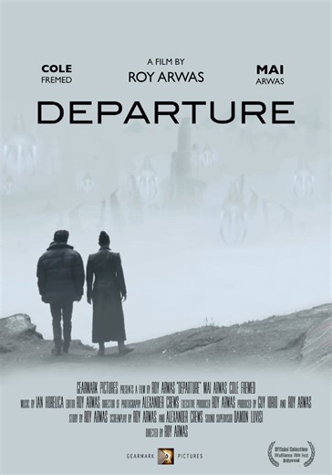 Departure streaming: where to watch movie online?