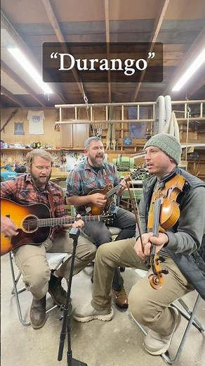 Durango 🌵 a folk original #folksong #bluegrass #originalsong #durango #maine