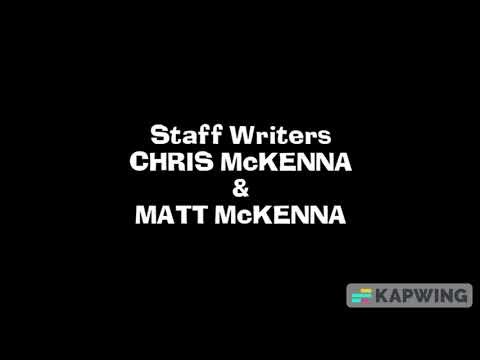 American Dad Pilot Credits