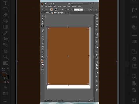 How to make an image half transparent in illustrator