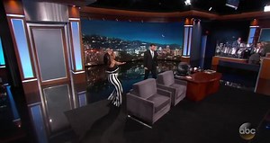 Tiffany Haddish on New Movie Girls Trip