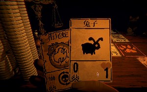 【邪恶冥刻】Inscryption- 你搁这进货呢？无限套娃流教你薅BOSS羊毛。