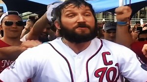 Washington honours Capitals with Stanley Cup parade