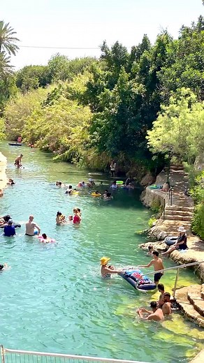 Garden of Eden, wonderful promise land of Israel 🇮🇱 | Visit Israel From Your Home