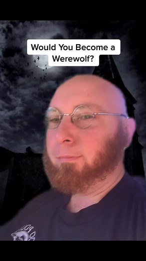 #werewolf #monster #halloween #horror #creepy #wwyd #whatif #neverstopexploring #nerd #geek #dnd #dnd5e #dndtiktok