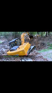 877 reactions · 7 comments | Sany 140 Excavator stuck in the mud, Successfully rescued with the help of JCB 3dx Xtra. | Indian Heavy Vehicles | Facebook