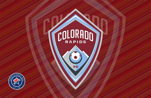 After Fan Input, MLS’s Colorado Rapids Will Change Logo But Keep Name
