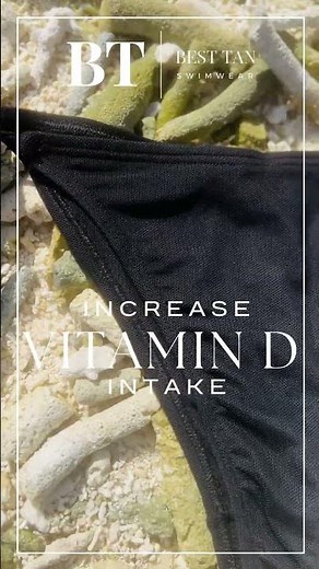 Tan Through tie side bikini bottom Katie - black swimwear for tan without the tan linesk