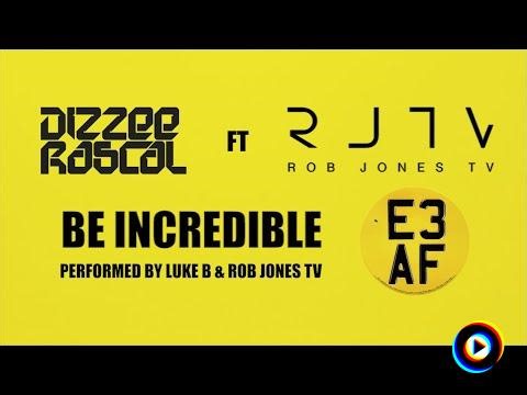 Dizzee Rascal, Rob Jones TV | Lyrics, Song Meanings & Music Videos