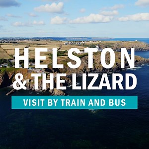 103 reactions · 15 shares | Our latest train & bus adventure, filmed last month! Plan your own trip: https://greatscenicrailways.co.uk/2023/10/helston-the-lizard-visit-by-train-and-bus/ | Devon & Cornwall's Great Scenic Railways | Facebook