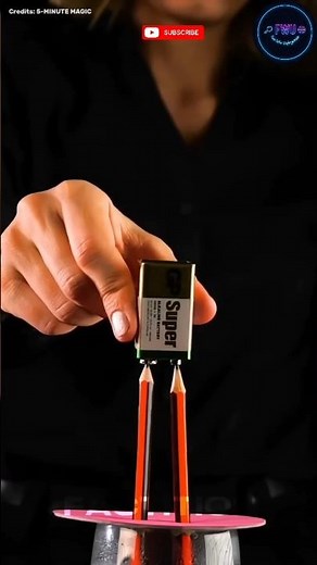 Unbelievable Science Facts You Never Knew Exist!