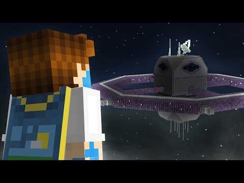 I Went to this SMP's SECRET Dimension...
