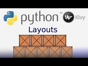 Python Kivy - Assembling widgets