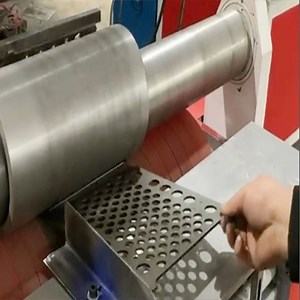 84K views · 701 reactions | These Machines Work Extreme Amazing - The Hypnotic Continuous Work Process Cre: CNC Machine World | CNC Machine World | Facebook