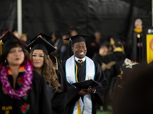 Cal State LA continues to climb in Best Colleges rankings