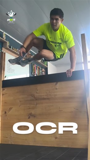 Bacatá OCR | Carreras de obstáculos en Bogotá on Instagram: "Tu historia inicia cuando decides dar el primer paso y permitirte salir de tu zona de confort, el OCR es un deporte que te lleva a dejar lo mejor en cada entrenamiento y en cada pista, ¿Que estás esperando para llevarte a otro nivel? Te esperamos en bacatá OCR. #ocr #bogotá #entrenamiento #entrenamientofuncional"