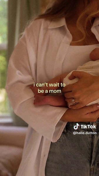 #fyp #foryoupage #fypシ゚viral #fy #fypシ | i cant wait to be a mom