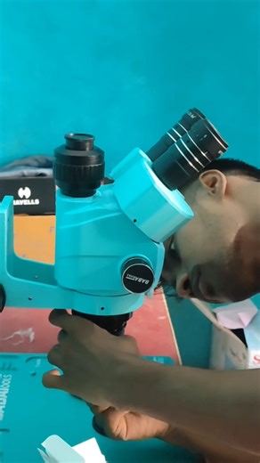 baba tools x6pro microscope