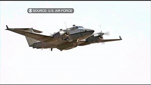 4 Killed in MC-12 Aircraft Crash