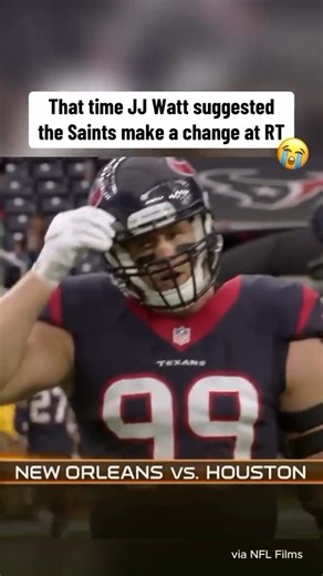 JJ just calling it like it is 😂 | Wisconsin Badgers on 247Sports