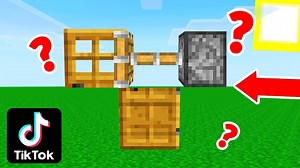 MINECRAFT HACKS THAT ACTUALLY WORKS Compilation #2