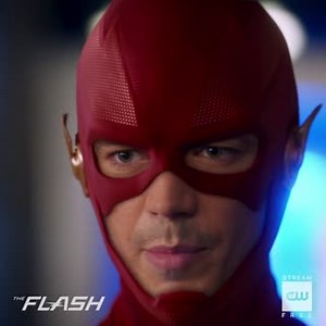 253K views · 439 reactions | He still has a job to do. Stream the season premiere NOW: go.cwtv.com/streamFLAfb | The Flash | Facebook