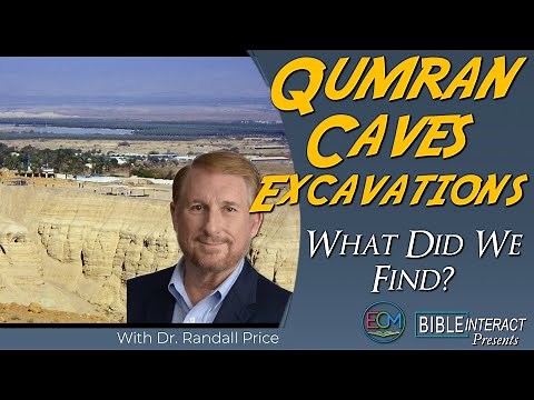 Qumran Caves Excavations: What Did We Find?