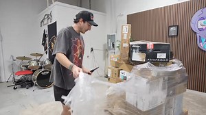 Huge risk on this $13,252 return pallet