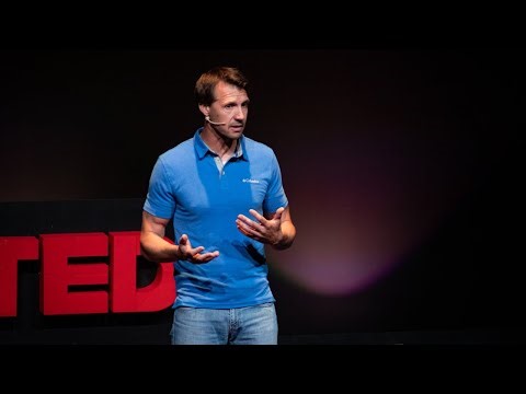 Tolkien: Uncovering his Legacy | Martin Simonson | TEDxVitoriaGasteiz