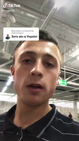 Filmy użytkownika Igor (@kyger32) z muzyką оригінальний звук - Igor