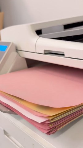 Carbonless Forms, Custom Invoices, Receipt Book, Ncr Paper, Copy Forms - Etsy