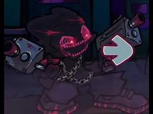 FNF Corruption: "Headshot" Chart Recreation!