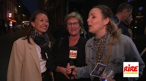 3.1K views · 32 reactions |  "Les Open du rire de #RireetChansons"...