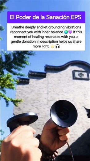 Low Frequency Healing | Release Tension & Enter Deep Relaxation 💙 🎧 #soundhealing #TibetanSoundBath