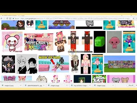 how to get custom bibliocraft paitings / 1.8.9