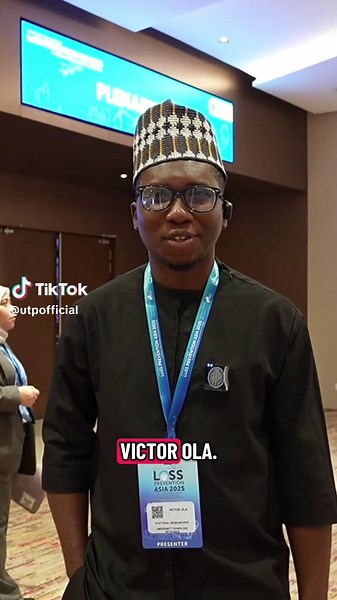 Collaboration and Innovation at Loss Prevention Asia 2025