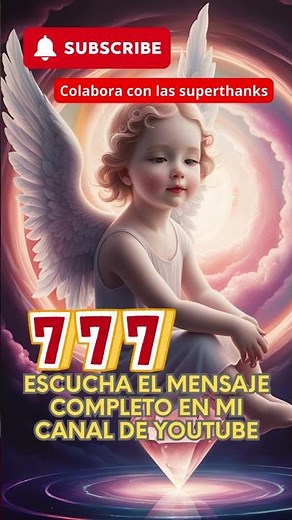 ¿Qué significa ver el 777?🔮Numerología Angelical y el Poder Espiritual de este Número Guía Angelical